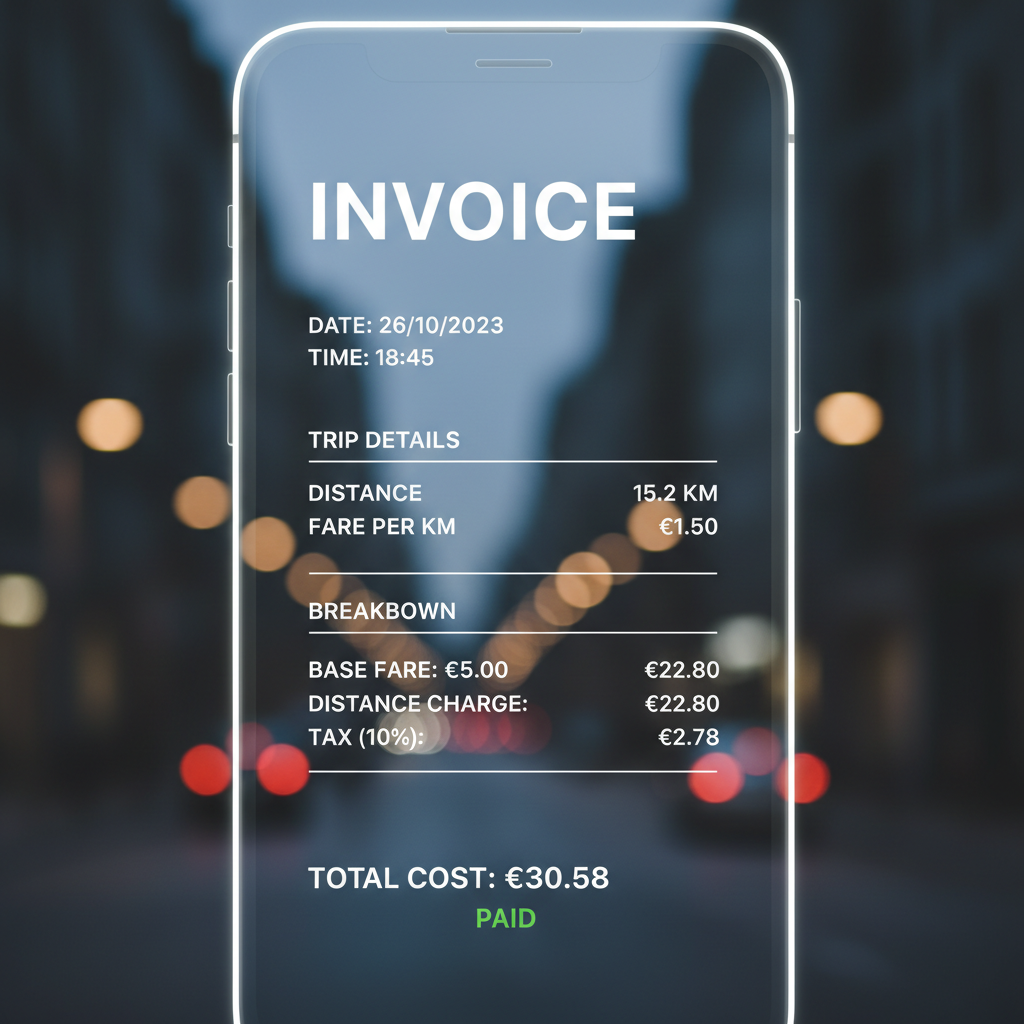 Transparent Monthly Pricing
