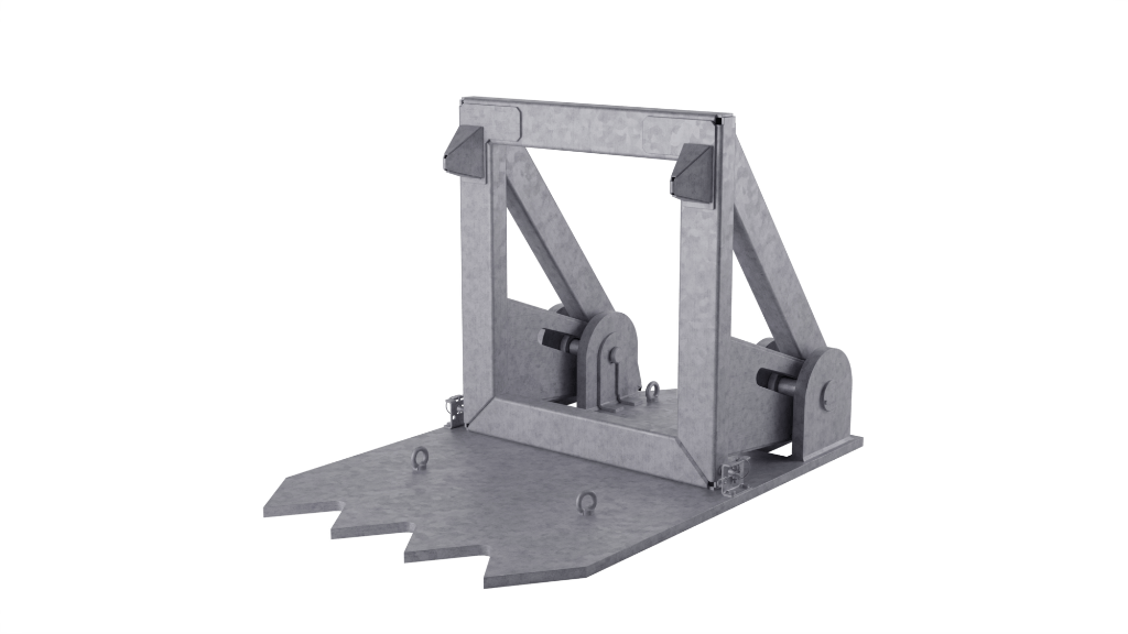 SafetyClaw Compact