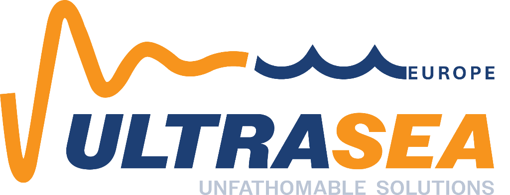 UltraSea Europe logo