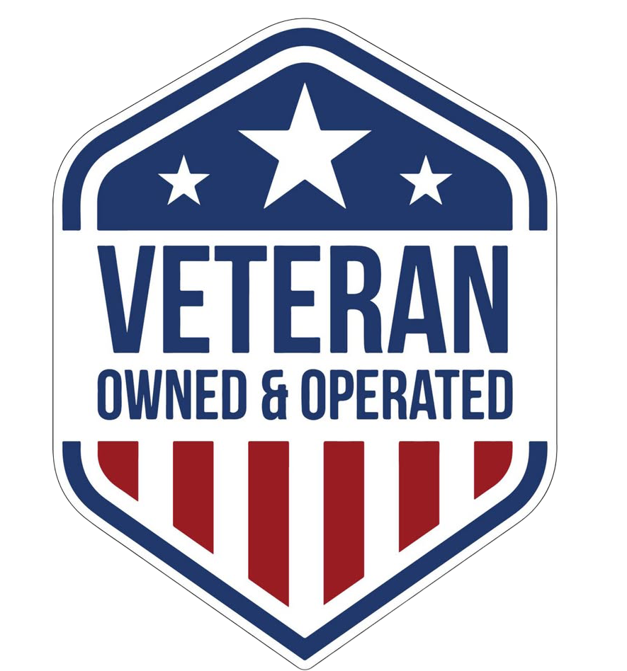 Veteran Owned & Operated