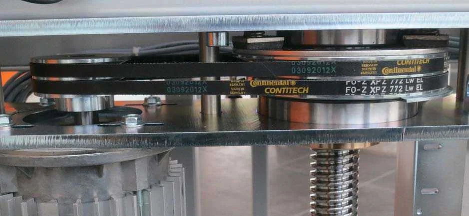 Machinerie