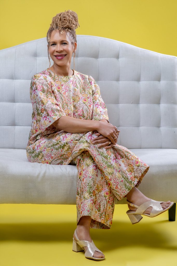Dr. Dwan Milam-Reed, therapist