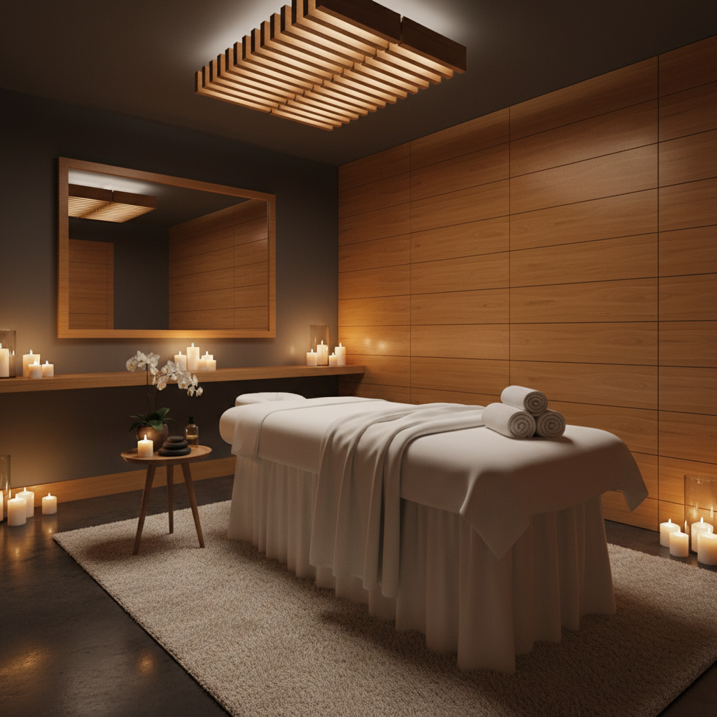 Essence Spa