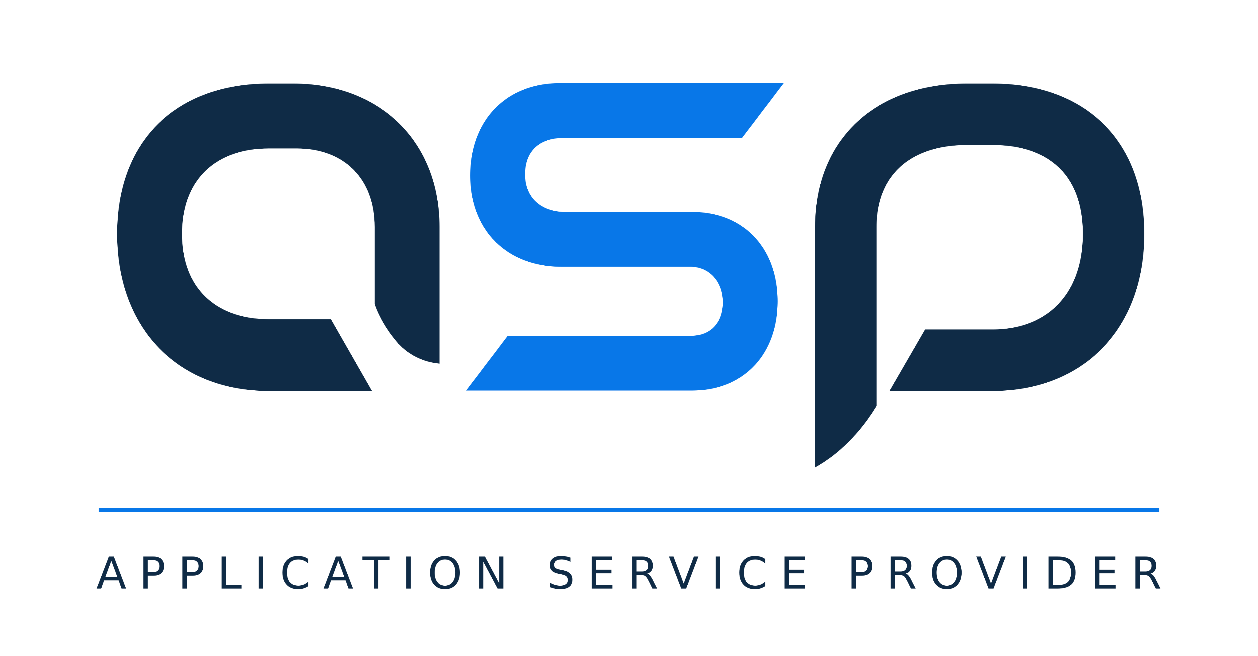 asp — Application Service Provider
