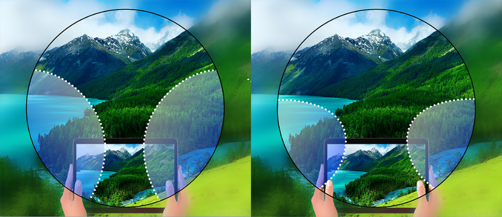 Progressive Lenses