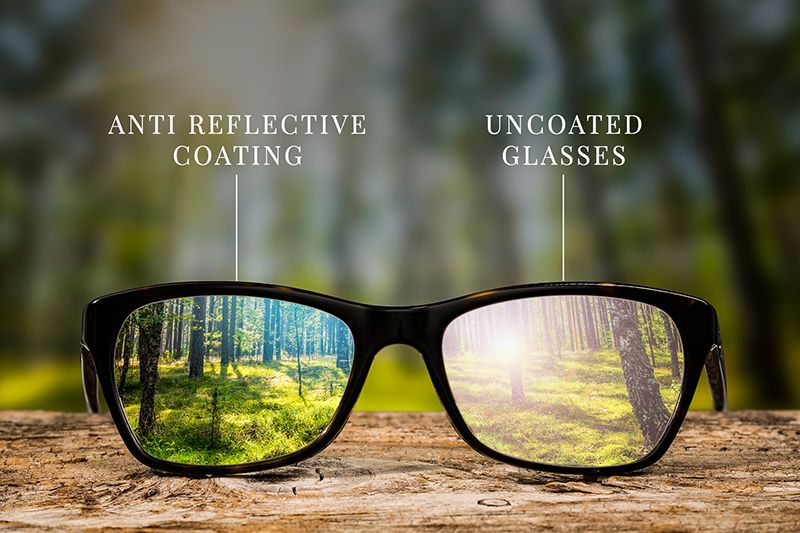 Anti-Reflective Coating