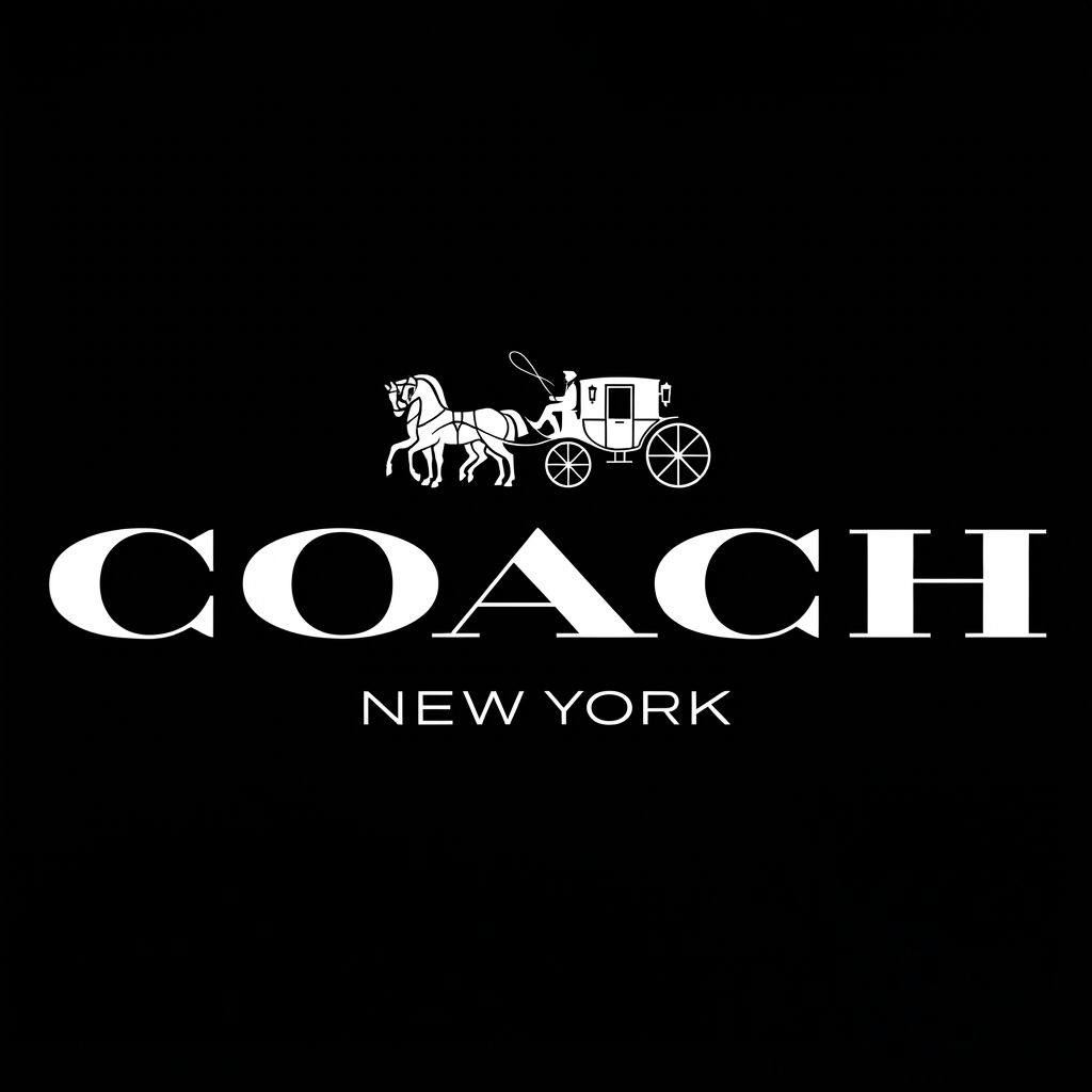 Coach logo