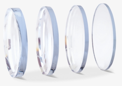 High-Index Lenses
