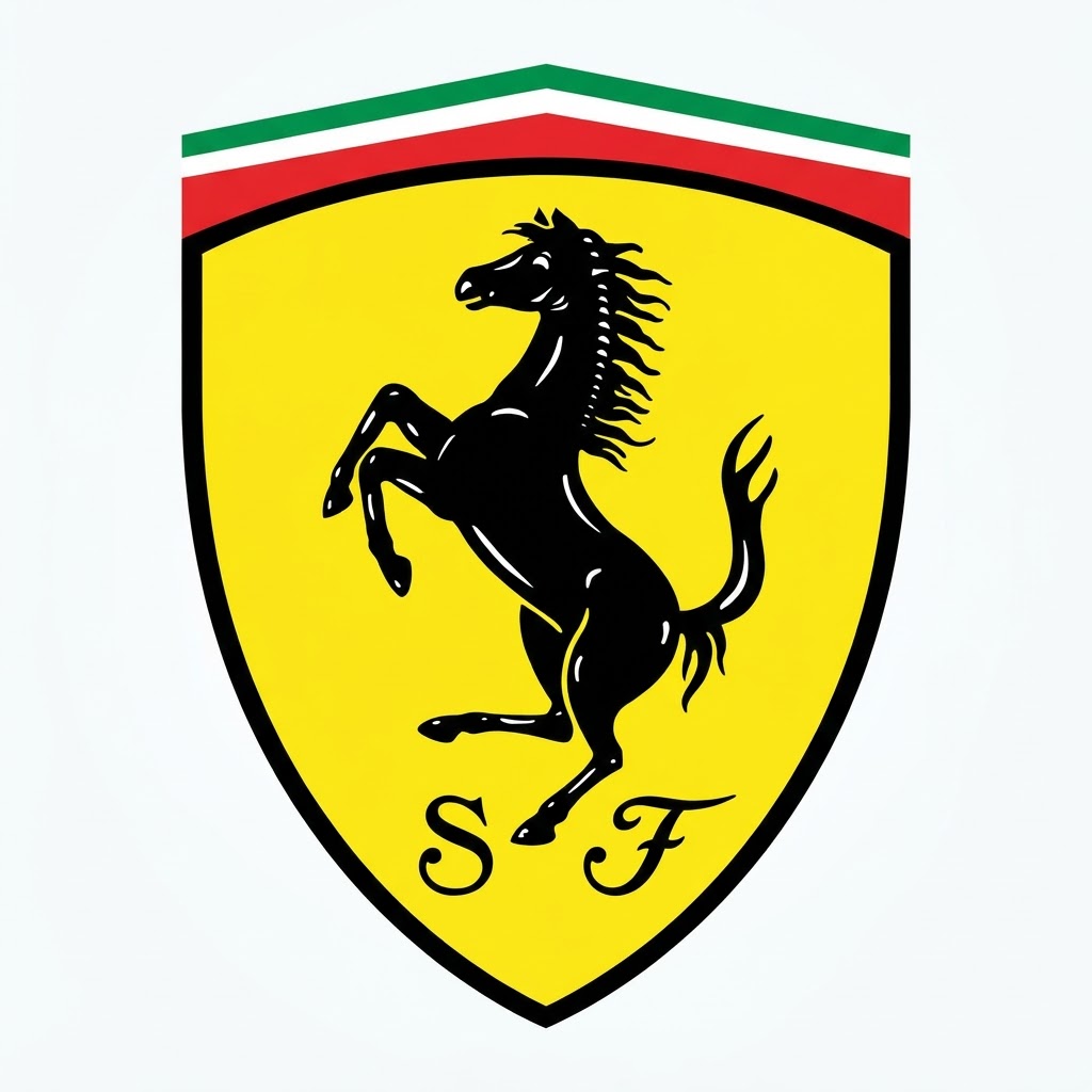 Ferrari logo
