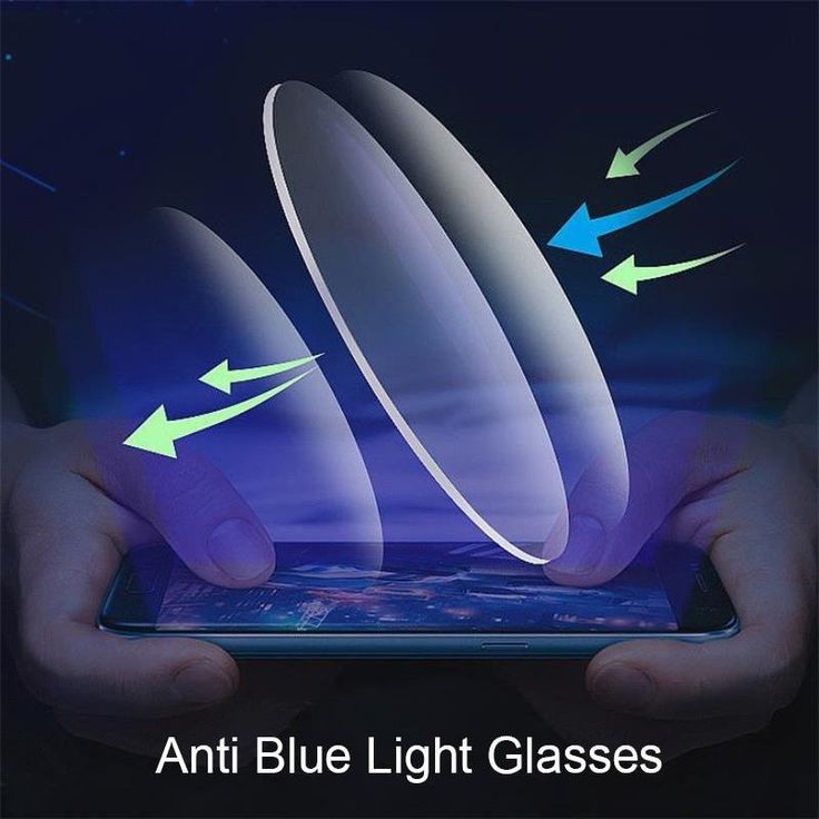 Blue Light Filter