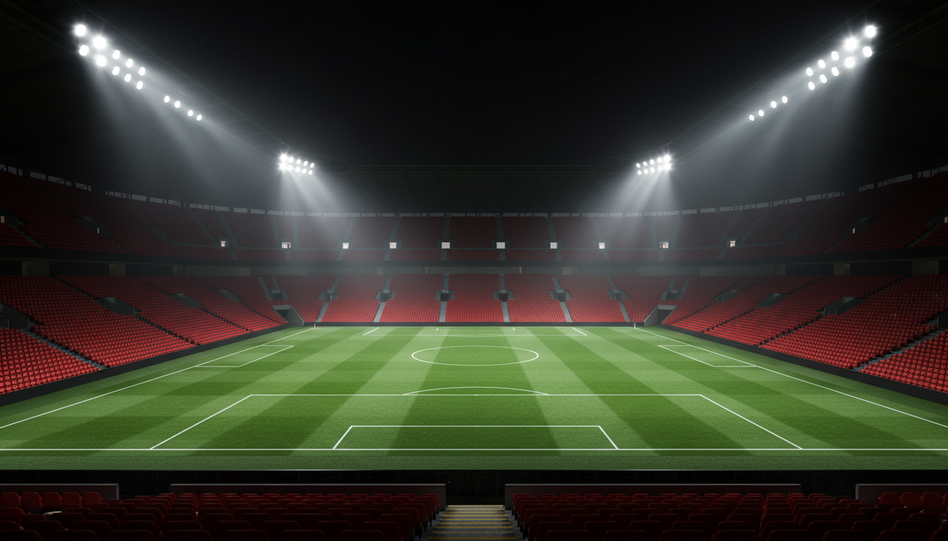Stadium