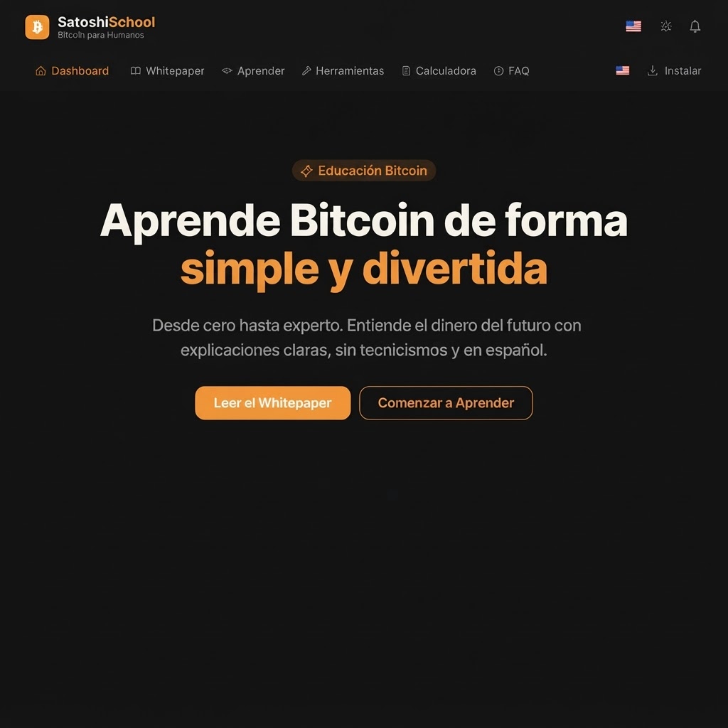 Escuela Satoshi
