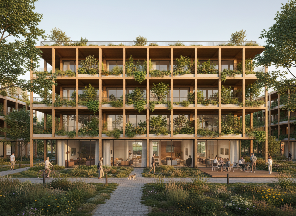 Affordable Multifamily