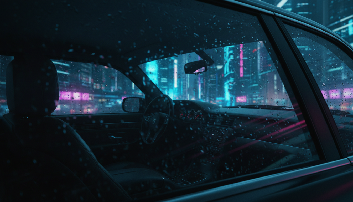 Window Tinting