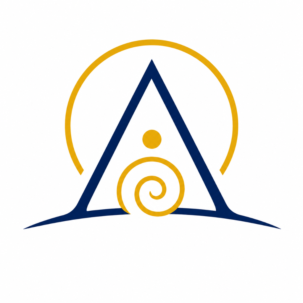 Ascension Center for Spiritual Development logo