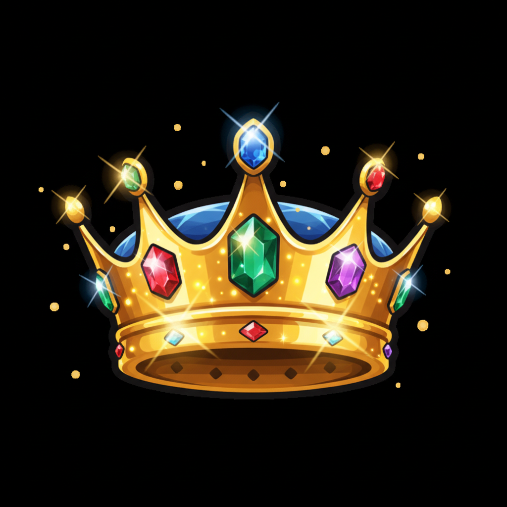crown