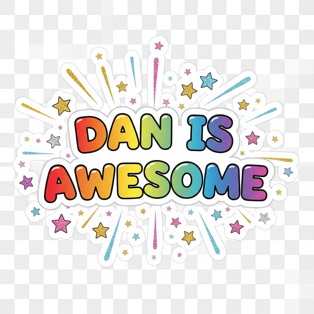 danisawesome