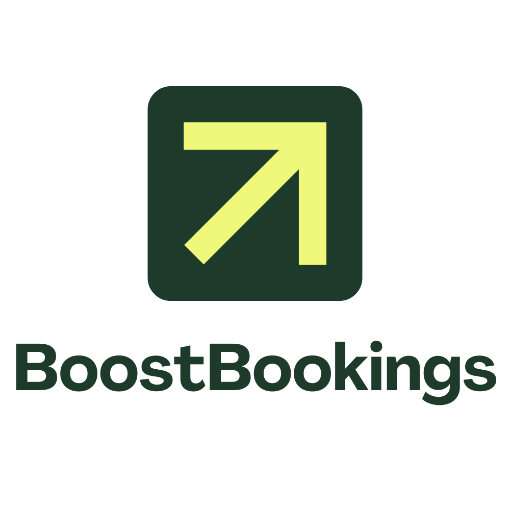 BoostBookings