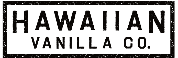 Hawaiian Vanilla Co.