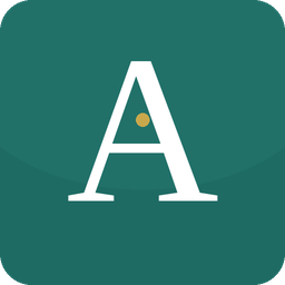 Alivement logo