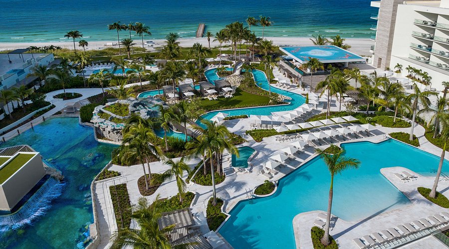 St. Regis Longboat Key