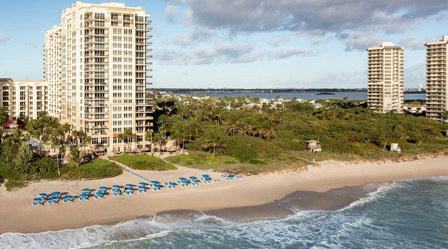 Palm Beach Singer Island Beach Resort & Spa