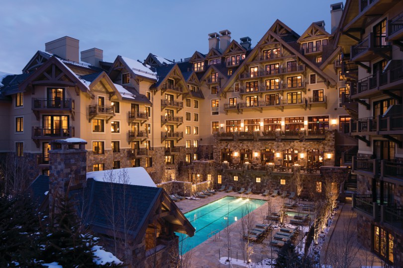 Four Seasons Vail