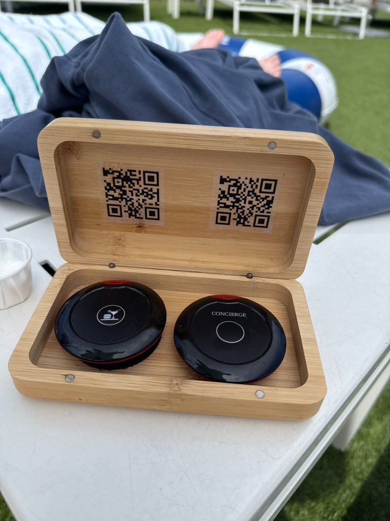 Amenities