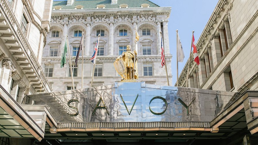 The Savoy
