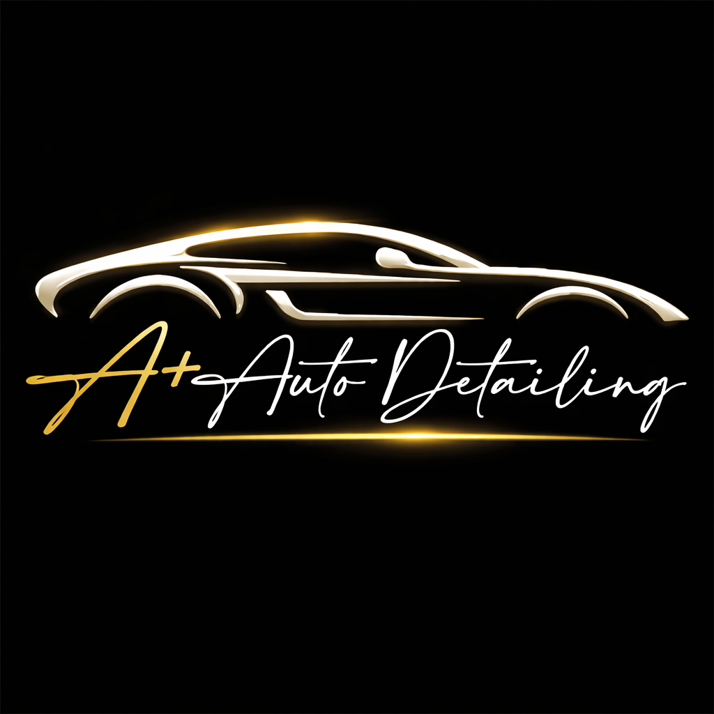 A+ Auto Detailing