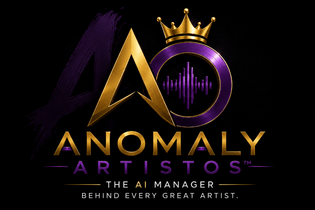 Anomaly ArtistOS