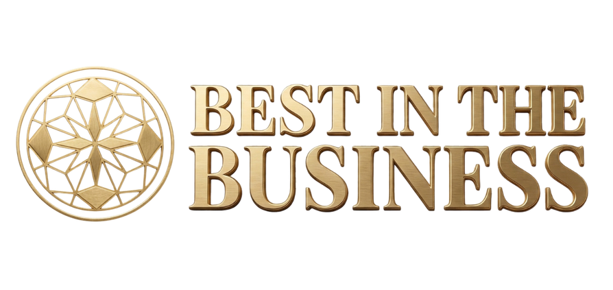 Best in the Business