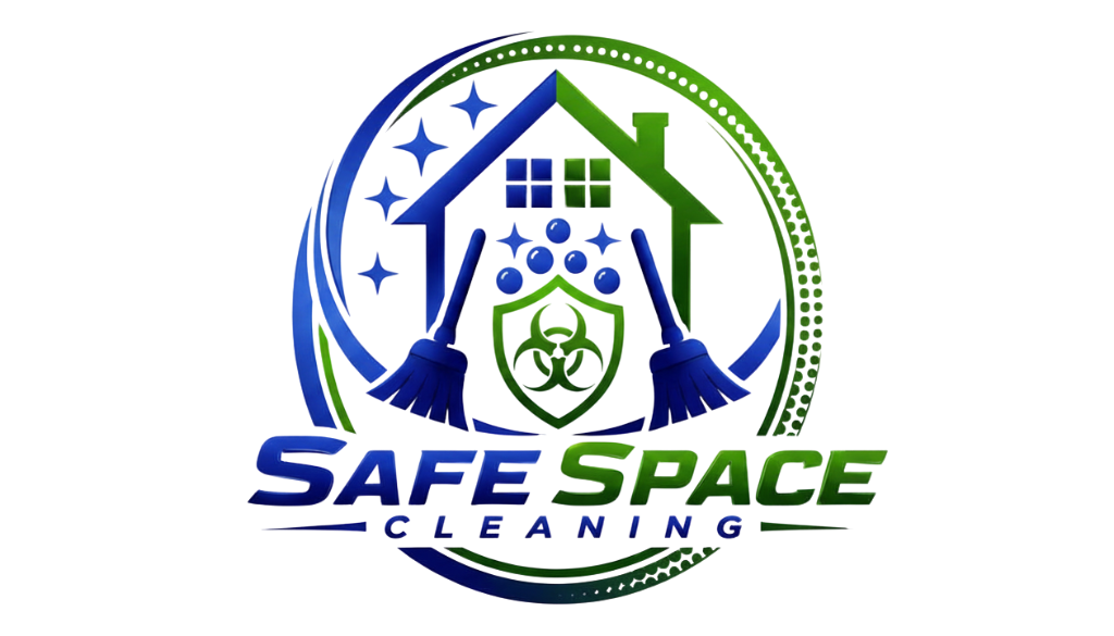 SafeSpace Cleaning