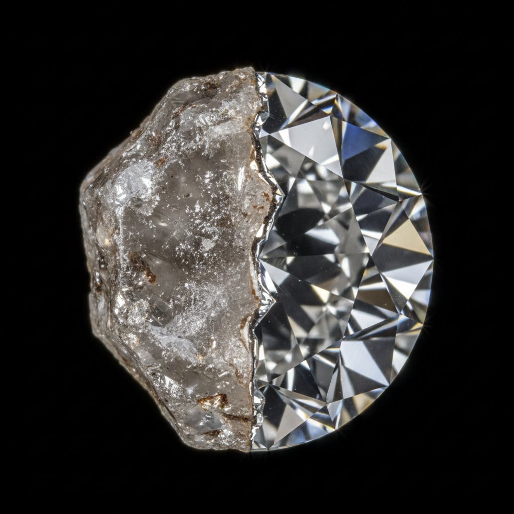 The Diamond