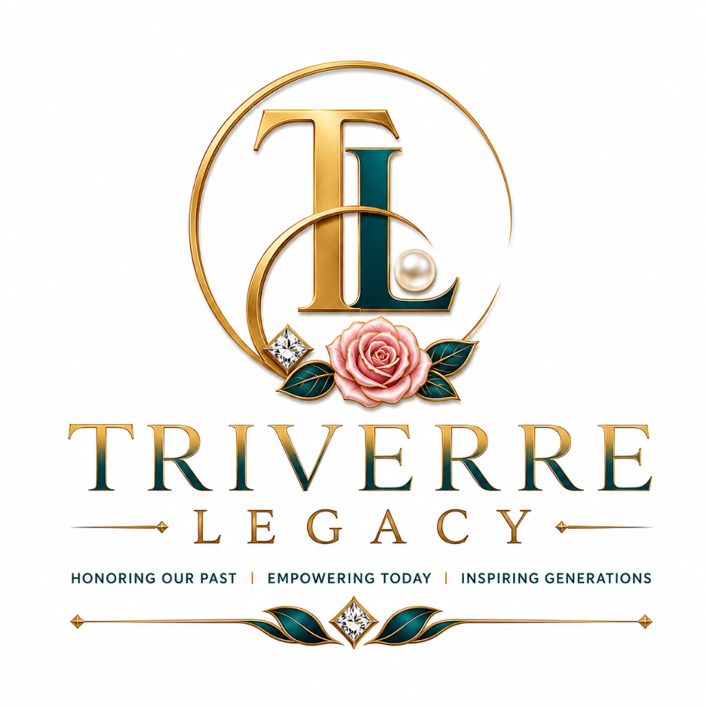 Triverre Legacy Initiative