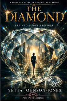 The Diamond — book cover