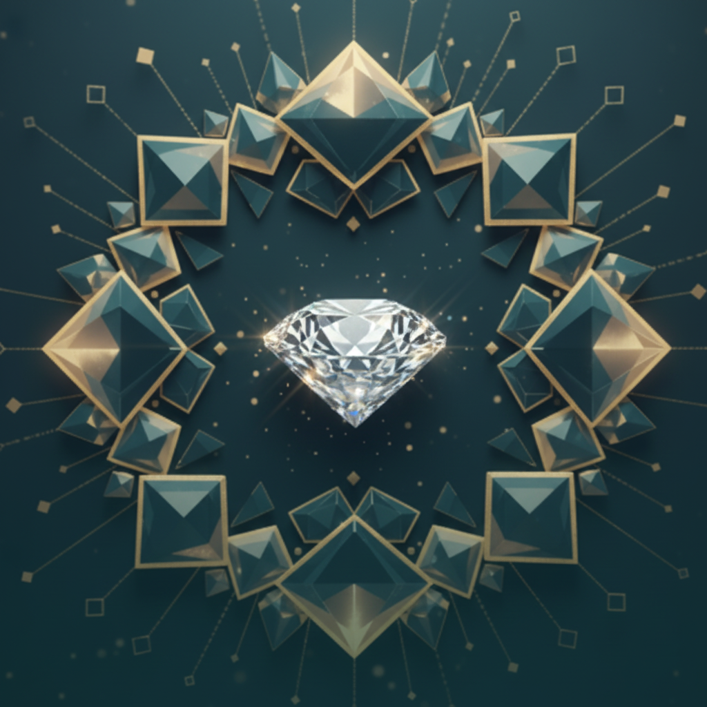 Diamond Circle