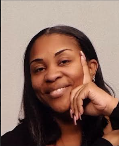 Kymbra Johnson, MBA, Ph.D.