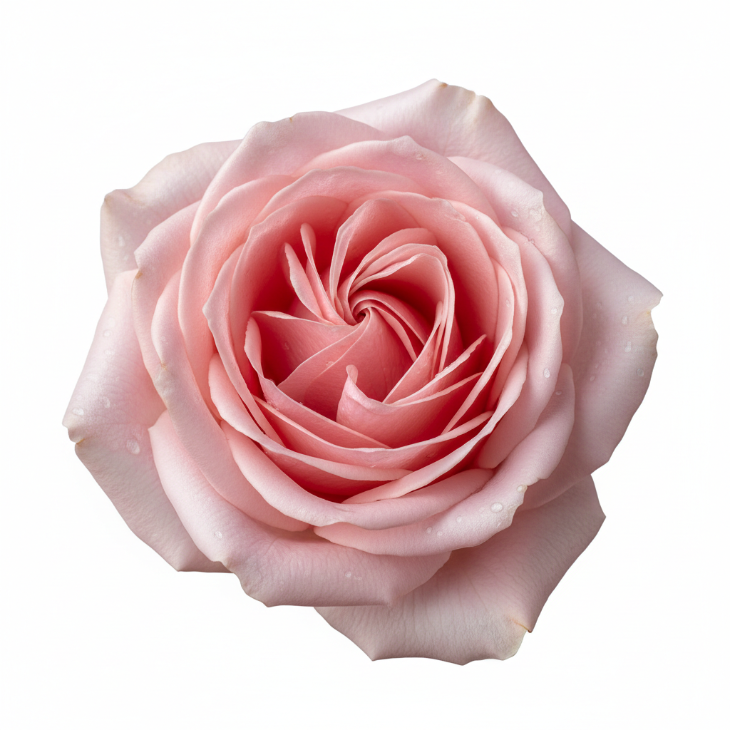 Rose Path