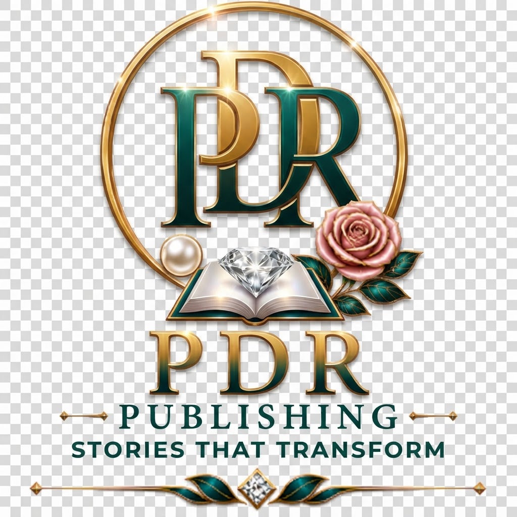 PDR Publishing