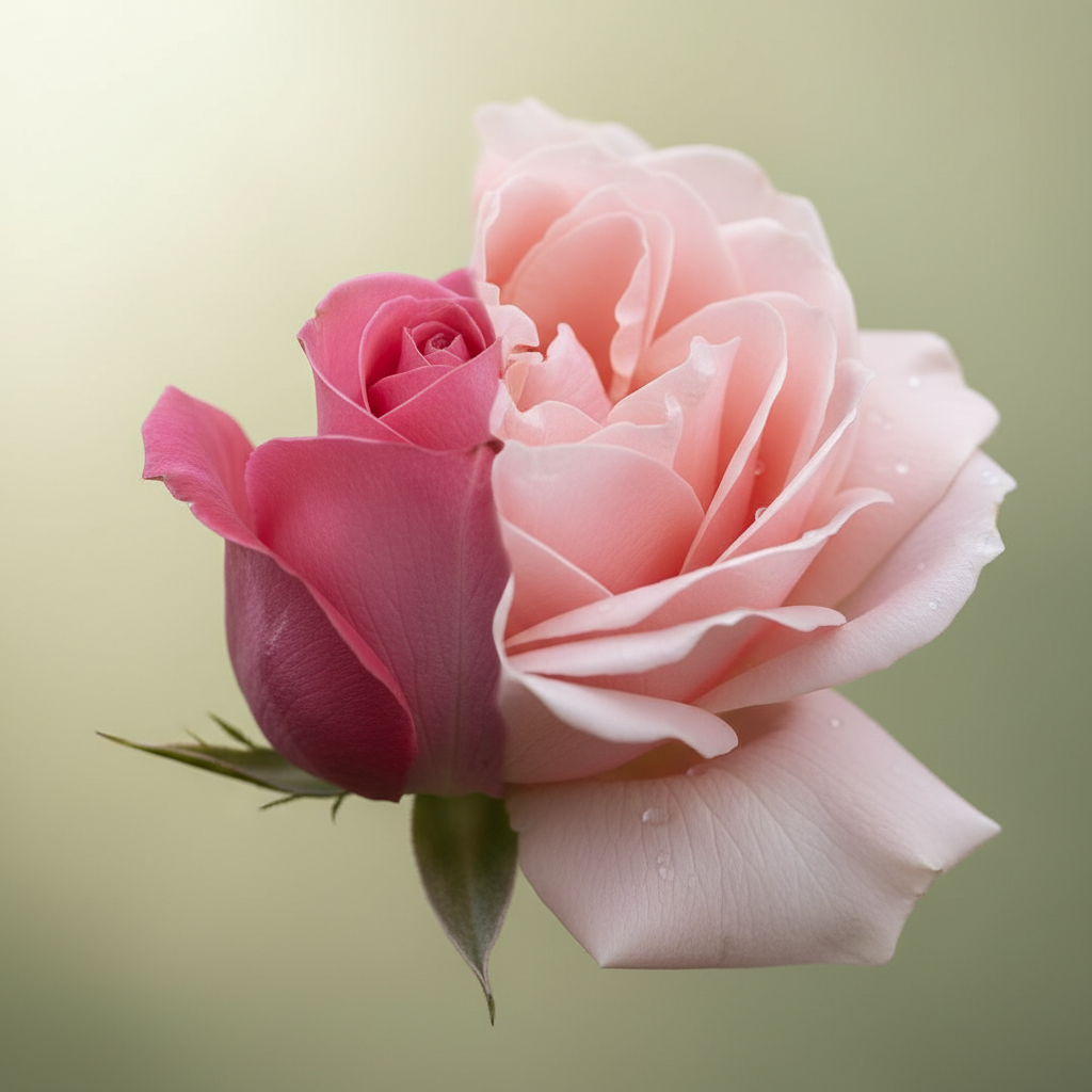The Rose