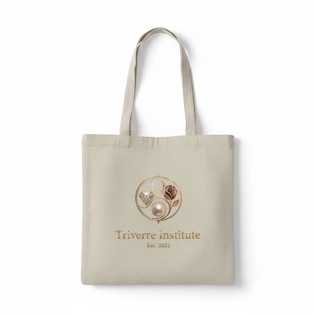 Triverre Institute Tote Bag
