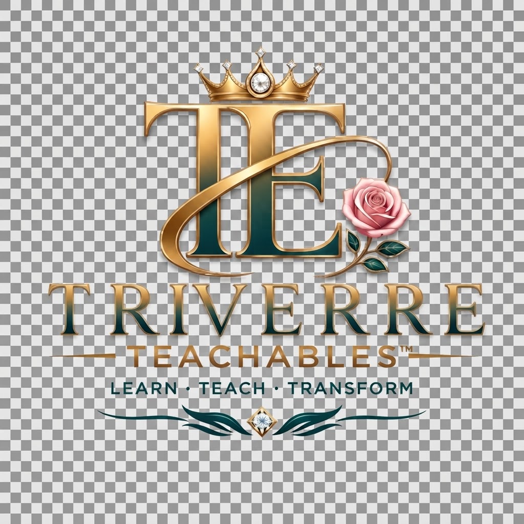 Triverre Teachables™