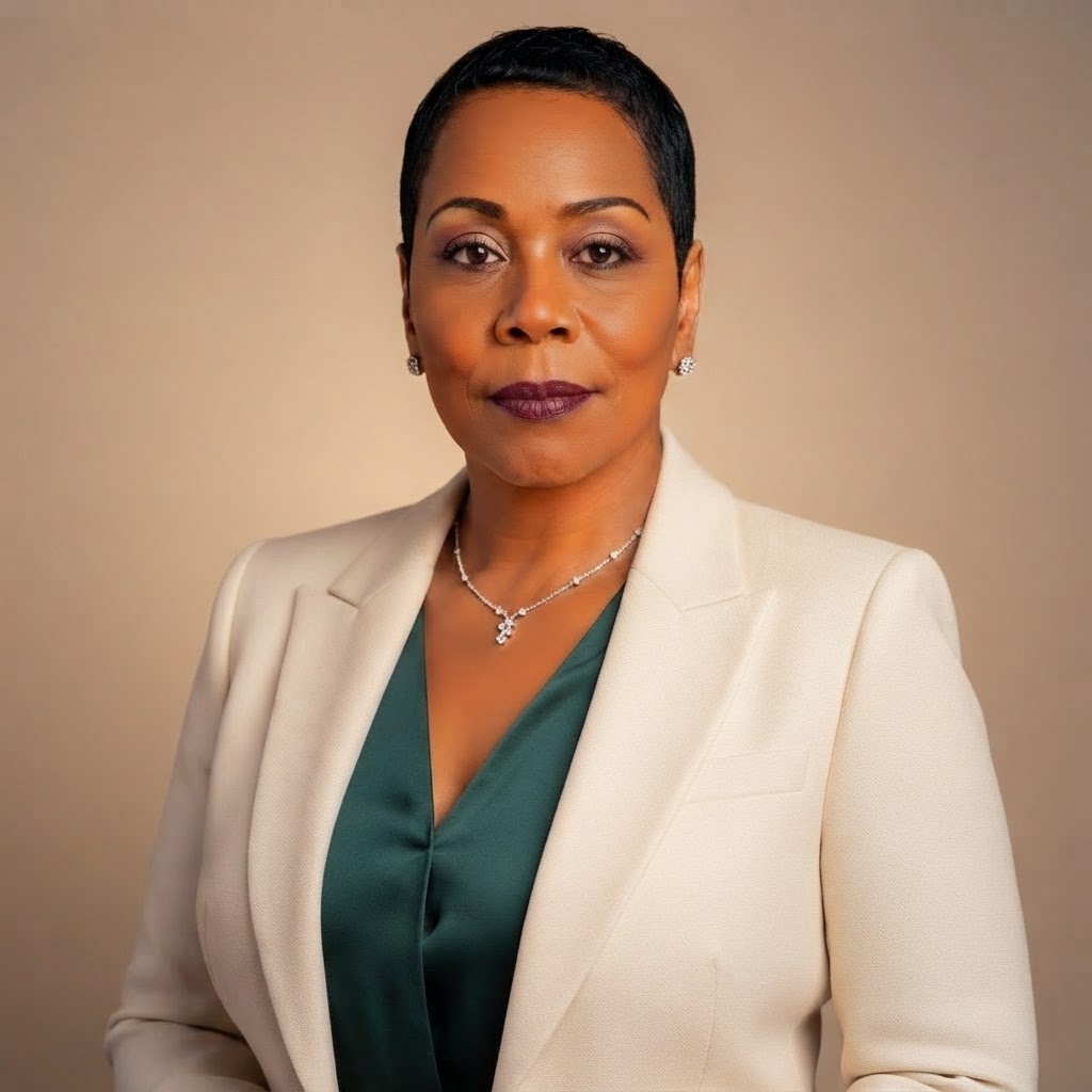 Yetta Johnson-Jones