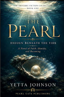 The Pearl — book cover