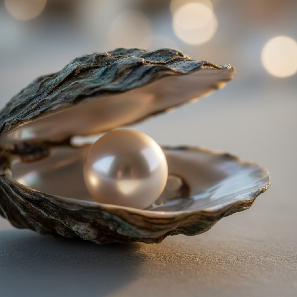 The Pearl