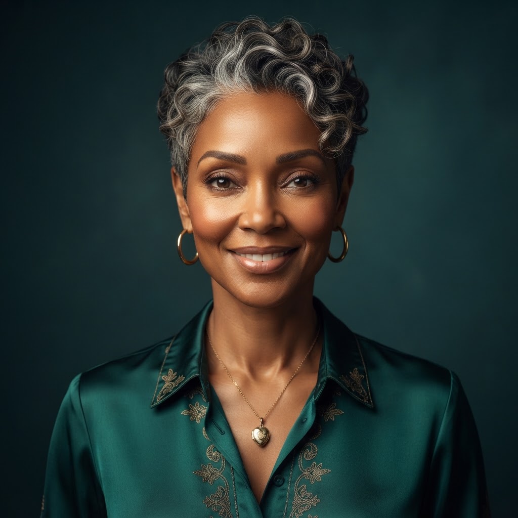 Tertia — The Mature Voice of Legacy