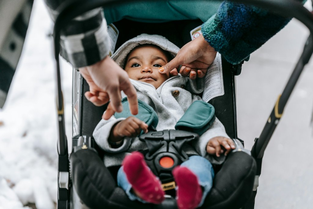 Traveling with Baby: Your Complete First-Year Survival Guide