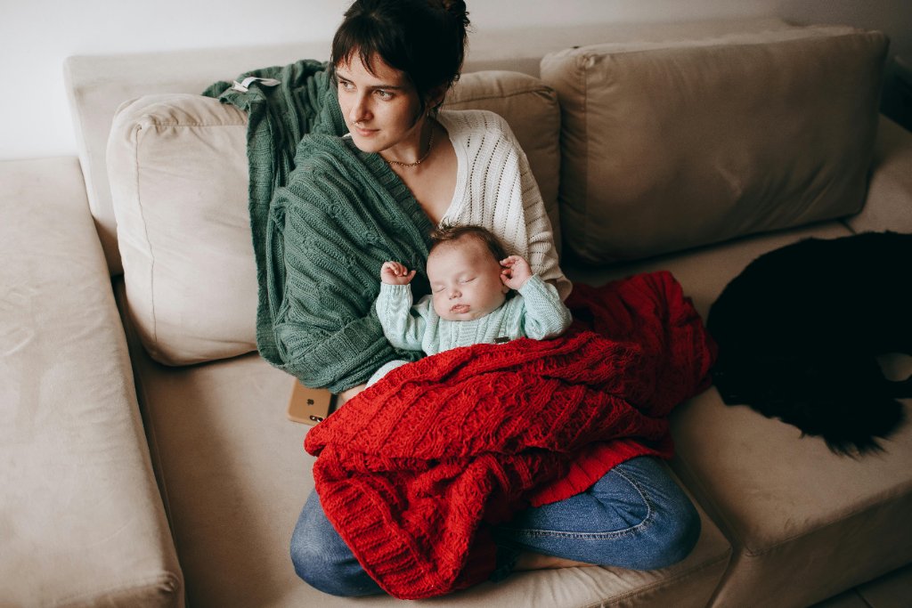 Postpartum Mental Health: Why Support Matters and How to Find It