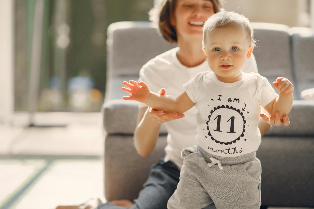 Baby Growth Charts Decoded: What Percentiles Really Tell You About Your Child